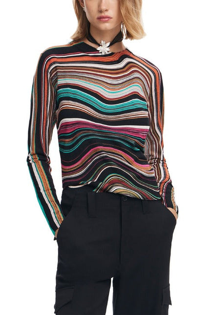 Desigual  Women Knitwear