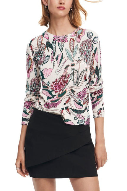 Desigual  Women Knitwear