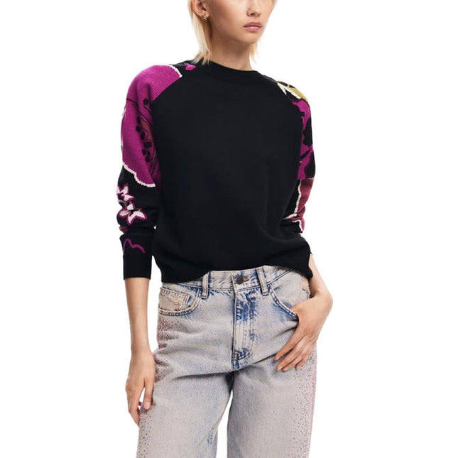 Desigual Women Knitwear