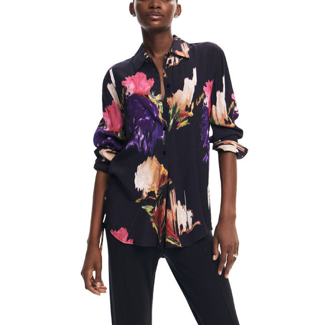 Desigual  Women Shirt