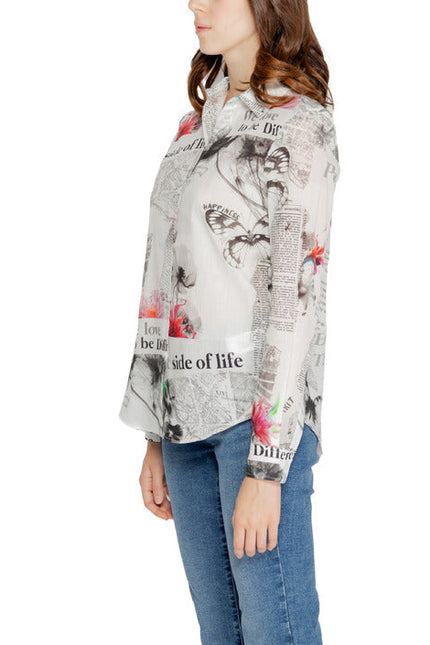 Desigual  Women Shirt