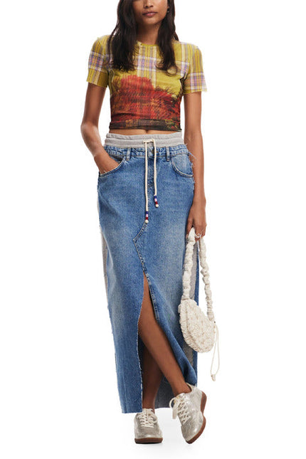 Desigual  Women Skirt