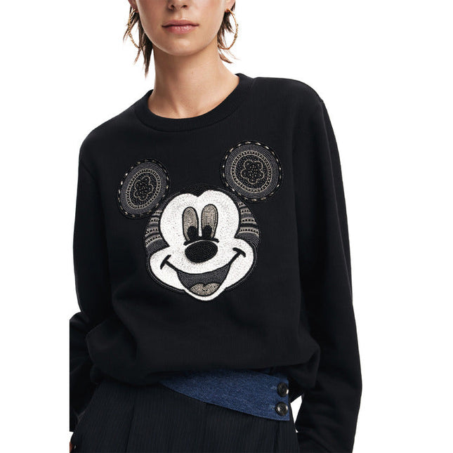 Desigual  Women Sweatshirts