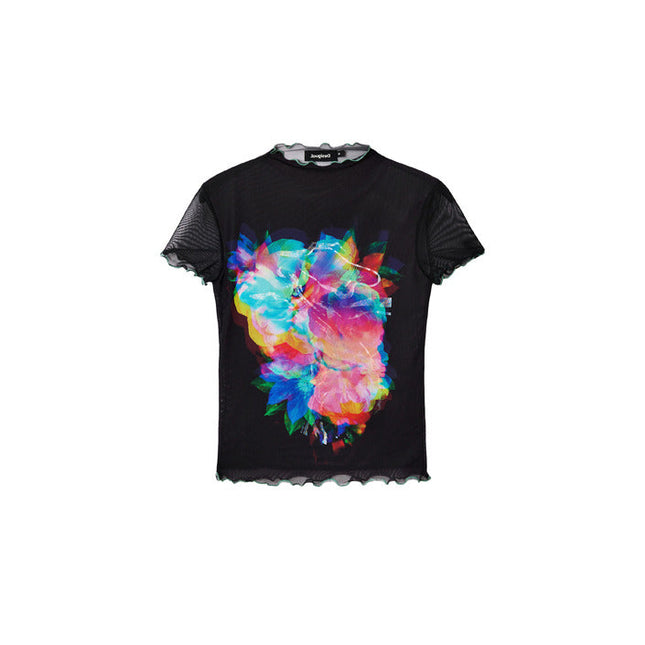 Desigual Women T-Shirt