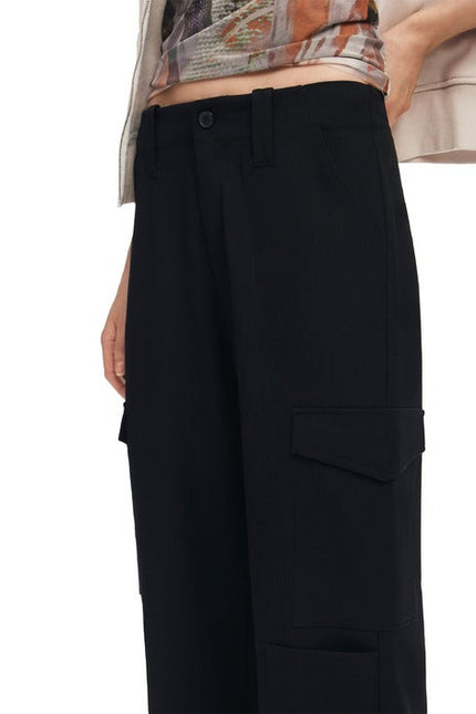 Desigual  Women Trousers