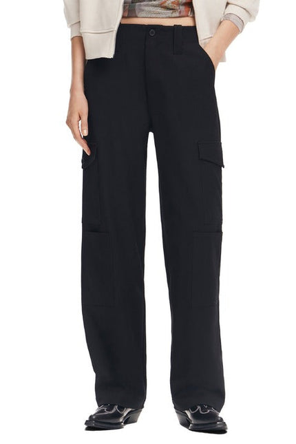 Desigual  Women Trousers