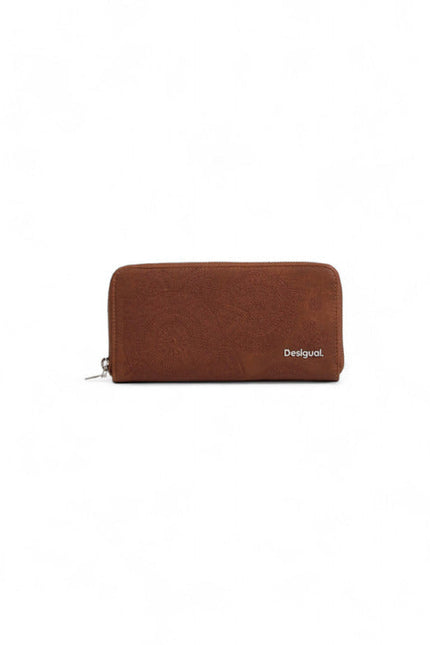 Desigual  Women Wallet