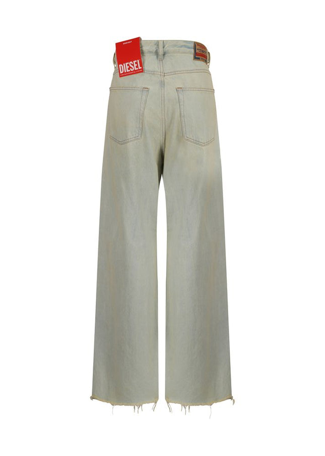 Diesel 1996 D-Sire Jeans