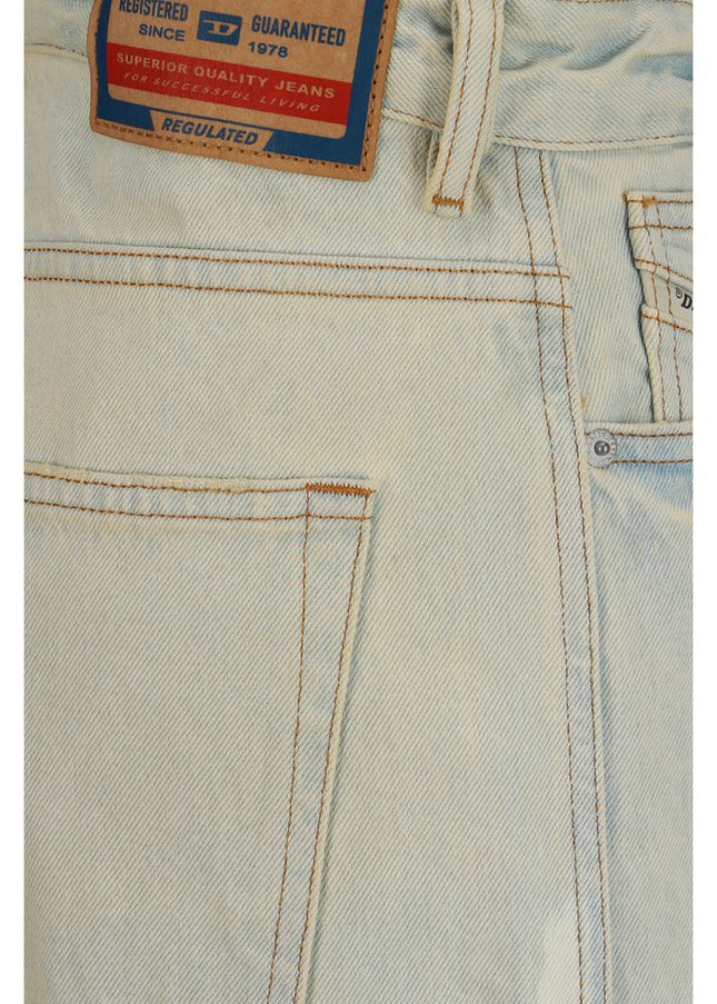 Diesel 1996 D-Sire Jeans