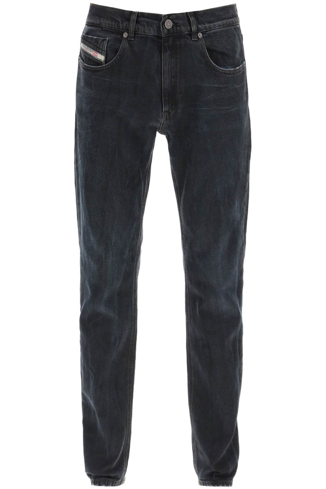 Diesel 2019 d-strukt jeans-men > clothing > jeans > jeans-Diesel-Urbanheer