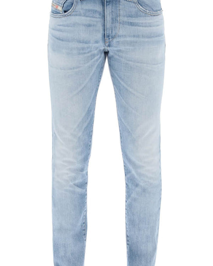 Diesel 2019 d-strukt slim fit jeans