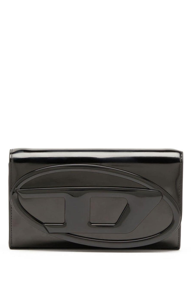 Diesel Bags.. Black