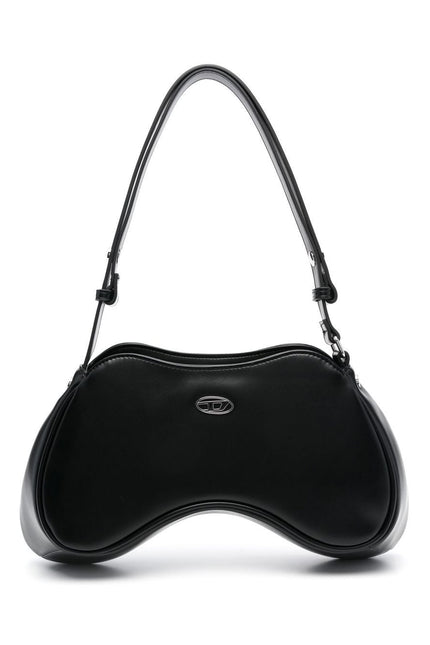 Diesel Bags.. Black