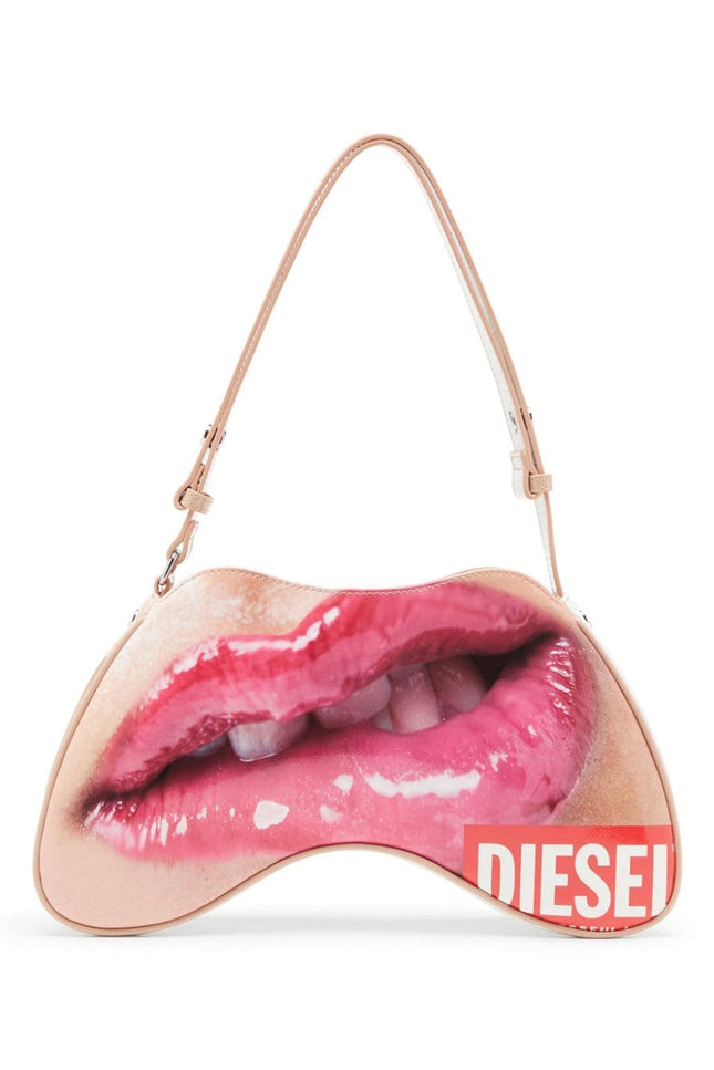 Diesel Bags.. White