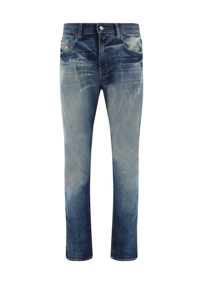 Diesel D-Strukt Jeans