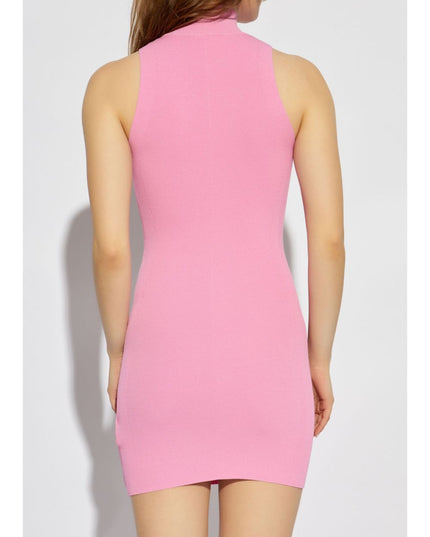 Diesel Dresses Pink