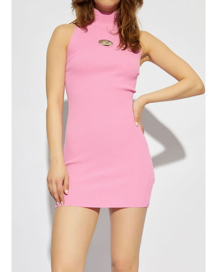 Diesel Dresses Pink