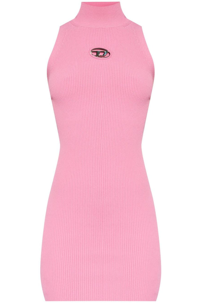 Diesel Dresses Pink