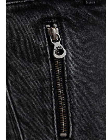 Diesel Jeans Black