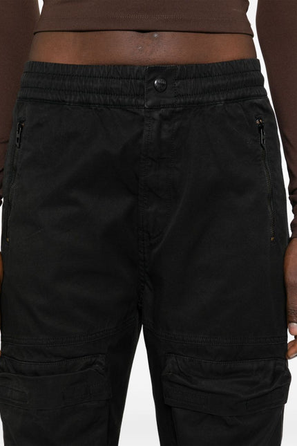 Diesel Jeans Black