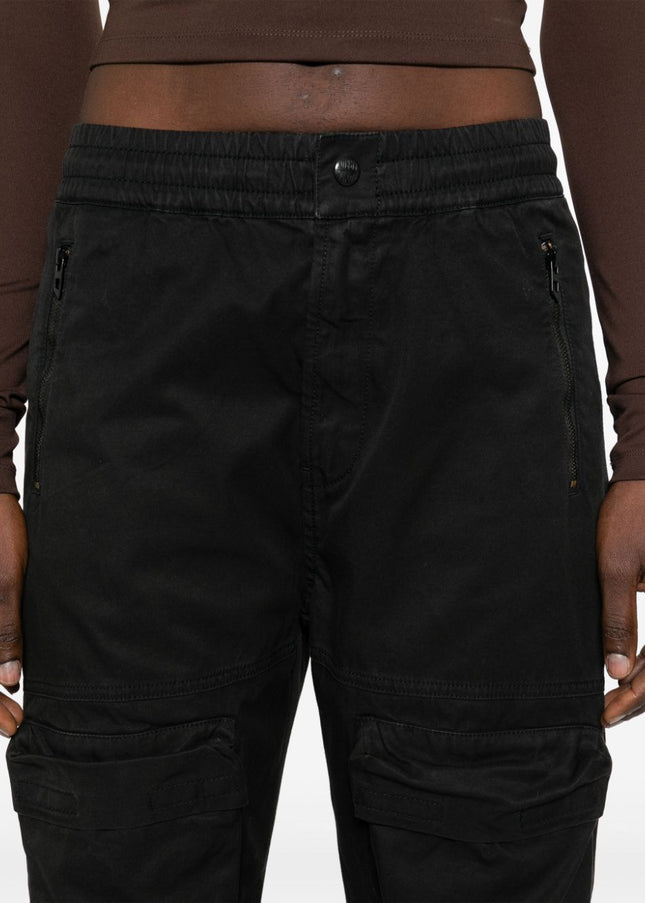 Diesel Jeans Black