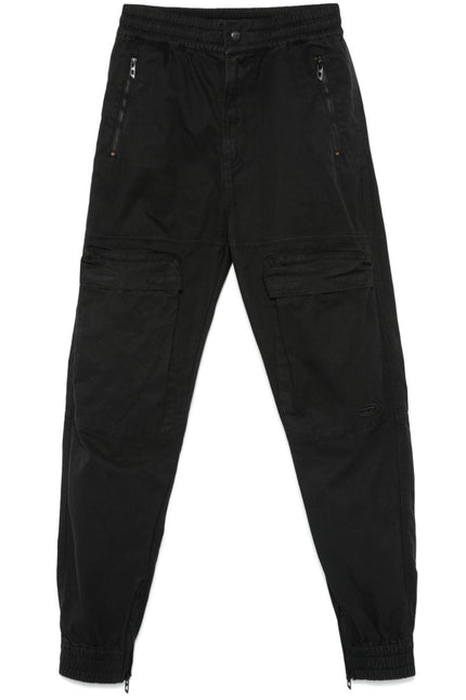 Diesel Jeans Black