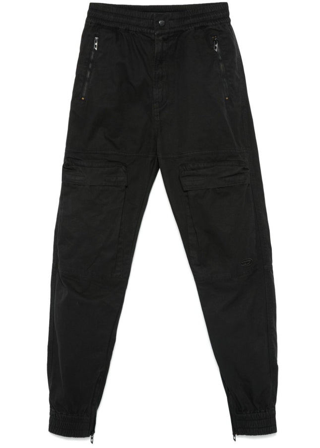 Diesel Jeans Black