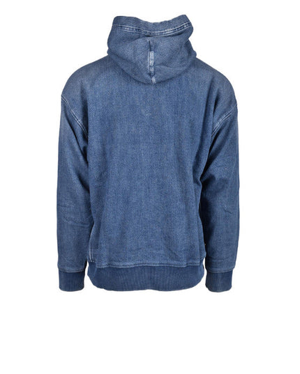 Diesel Men Sweatshirts