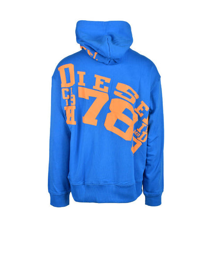 Diesel Men Sweatshirts