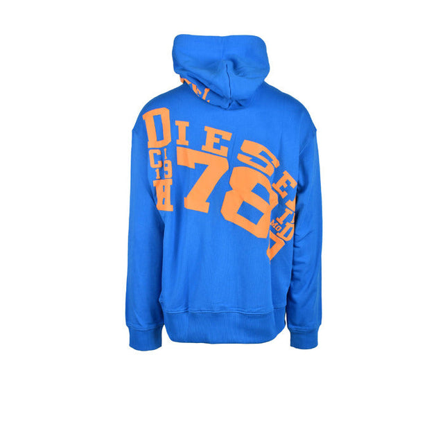 Diesel Men Sweatshirts