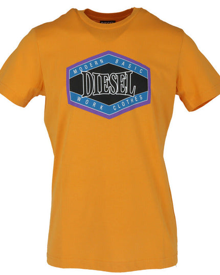 Diesel Men T-Shirt