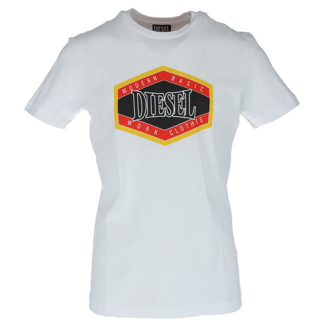 Diesel Men T-Shirt