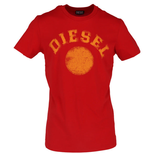 Diesel Men T-Shirt