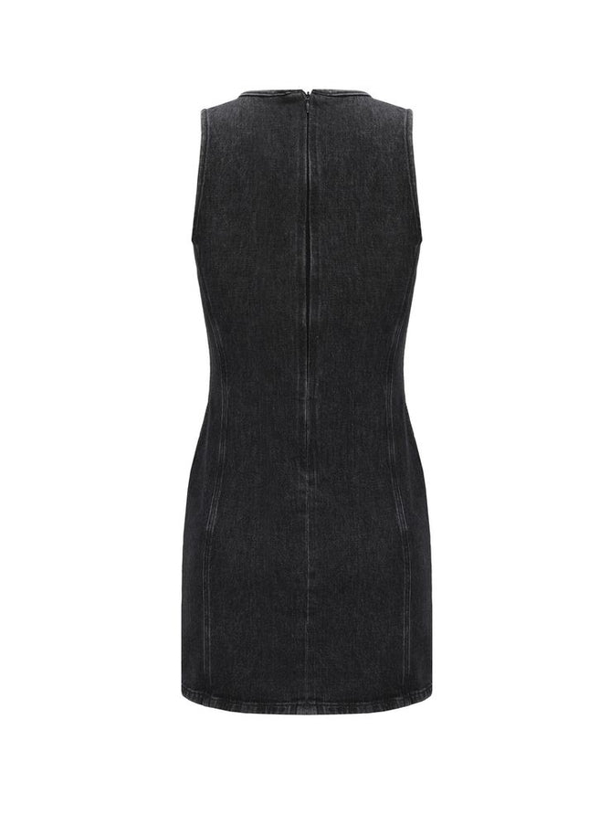 Diesel Mini Dress