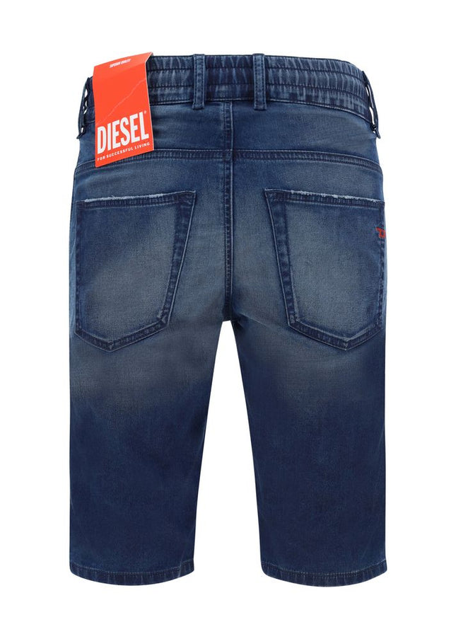 Diesel Shorts