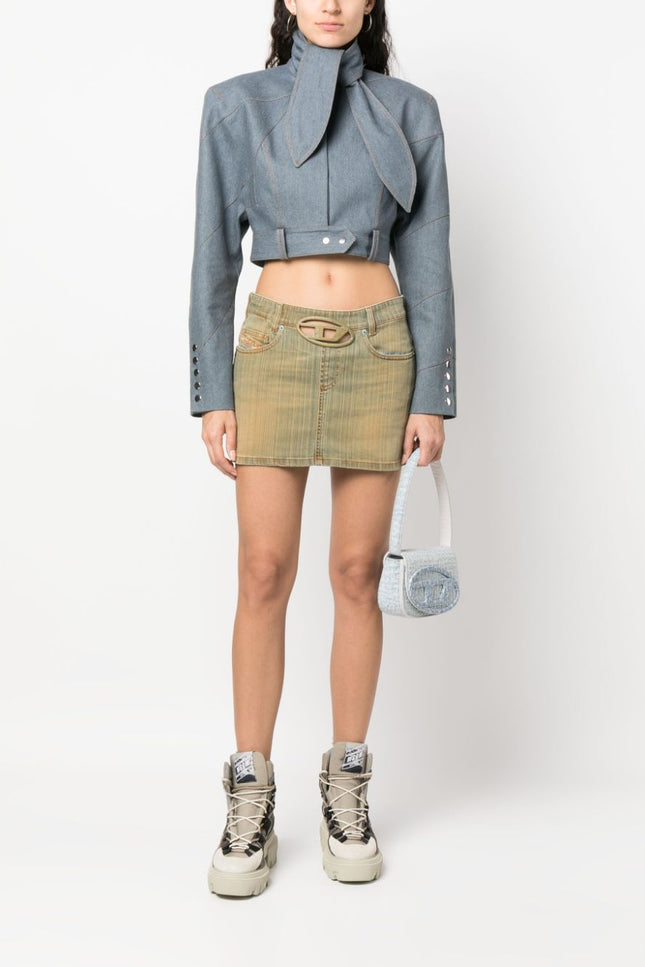 Diesel Skirts