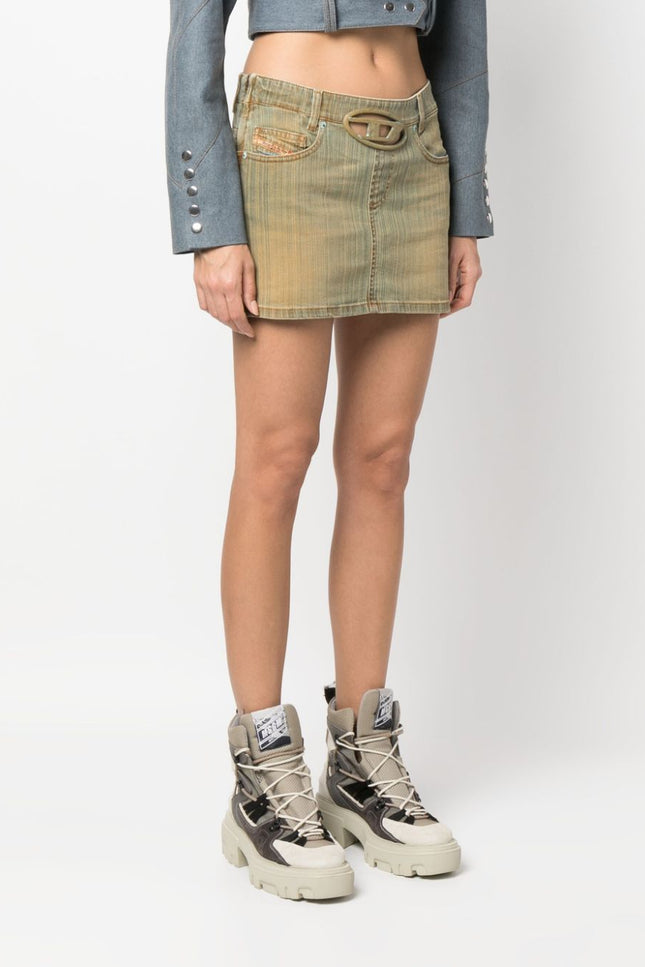 Diesel Skirts