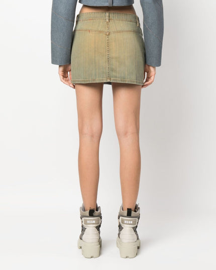 Diesel Skirts