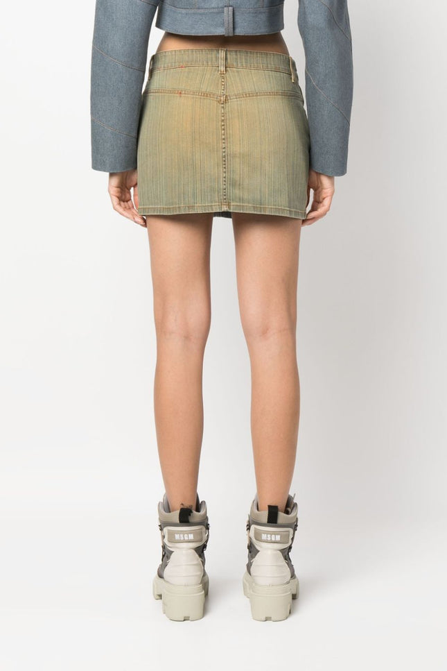 Diesel Skirts