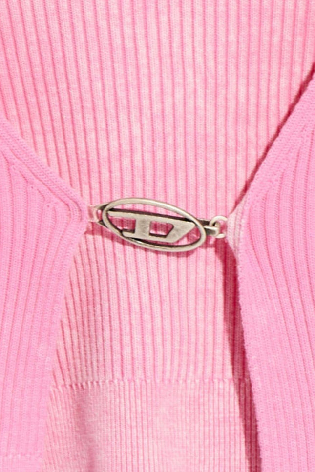 Diesel Sweaters Pink