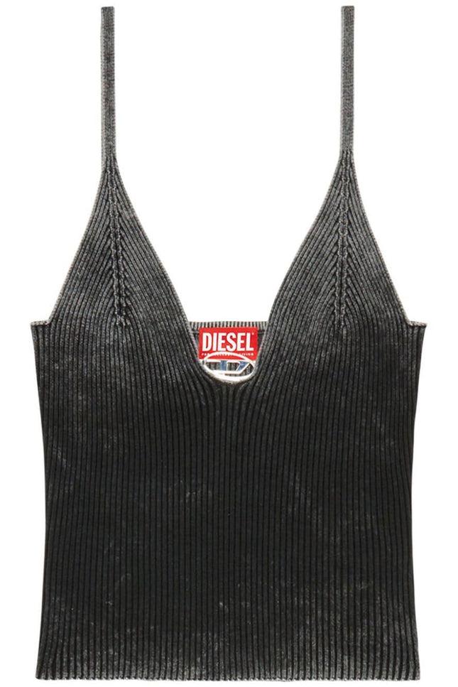 Diesel Top Black