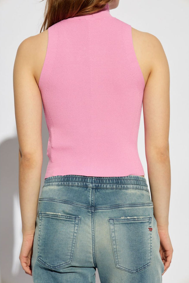 Diesel Top Pink