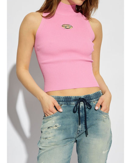 Diesel Top Pink