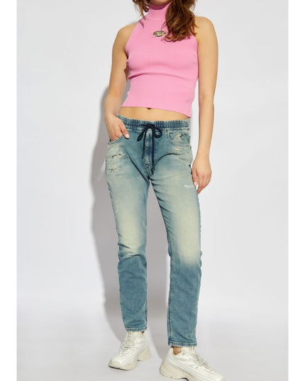 Diesel Top Pink