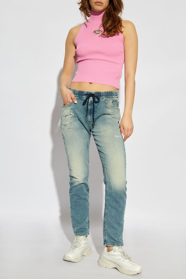 Diesel Top Pink