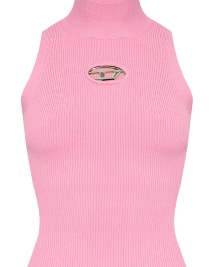 Diesel Top Pink