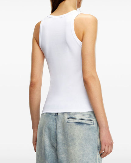 Diesel Top White