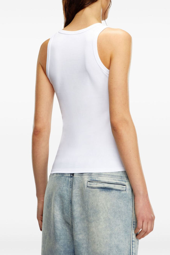 Diesel Top White