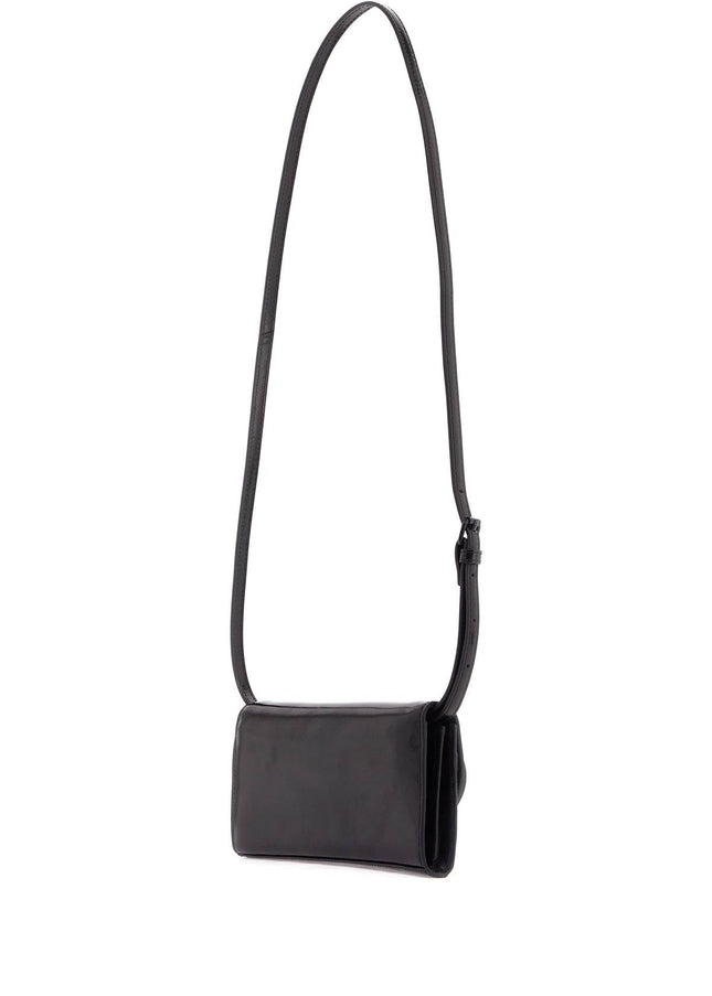 Diesel mini crossbody shoulder bag with