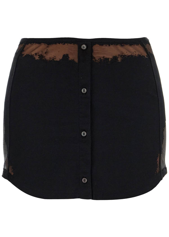 Diesel mini skirt o-mal